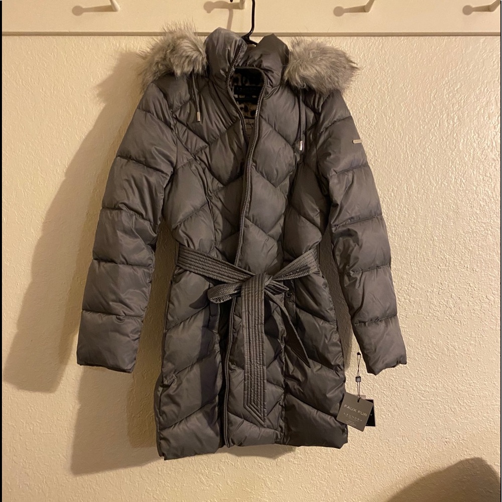 Laundry by Shelli Segal- coat